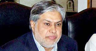 Annulment of 17th amendment essential: Ishaq Dar